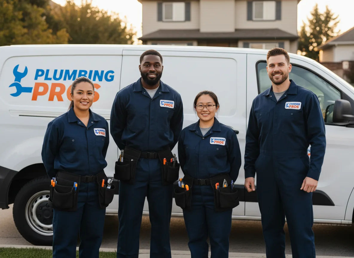 Water Heater Repair company in Trafford, PA